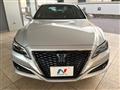 2019 Toyota Crown Hybrid