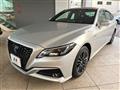 2019 Toyota Crown Hybrid