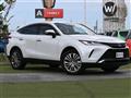 2024 Toyota Harrier Hybrid