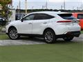 2024 Toyota Harrier Hybrid