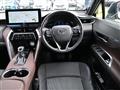 2024 Toyota Harrier Hybrid