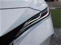 2024 Toyota Harrier Hybrid