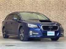 2017 Subaru Levorg