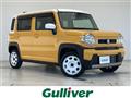 2022 Suzuki Hustler