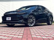 2025 Toyota Crown