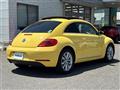 2015 Volkswagen Beetle