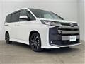 2022 Toyota Noah