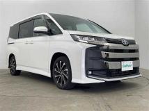 2022 Toyota Noah