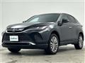 2024 Toyota Harrier Hybrid