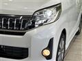 2016 Mitsubishi eK SPACE