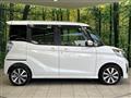 2016 Mitsubishi eK SPACE