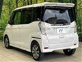 2016 Mitsubishi eK SPACE