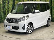 2016 Mitsubishi eK SPACE