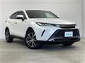 2021 Toyota Harrier
