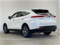 2021 Toyota Harrier