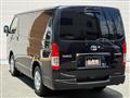 2023 Toyota Hiace Van