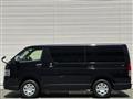 2023 Toyota Hiace Van