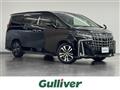 2021 Toyota Alphard