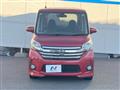 2015 Nissan DAYZ ROOX