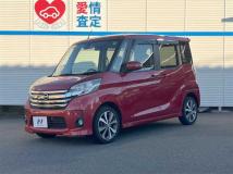 2015 Nissan DAYZ ROOX