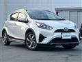 2017 Toyota AQUA