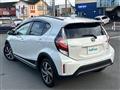 2017 Toyota AQUA