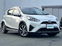2017 Toyota AQUA