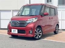 2015 Nissan DAYZ ROOX