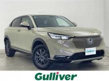 2023 Honda VEZEL