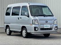 2012 Subaru Sambar
