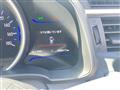 2015 Honda Fit Hybrid