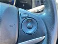 2015 Honda Fit Hybrid