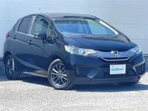 2015 Honda Fit Hybrid