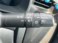 2018 Honda Fit Hybrid
