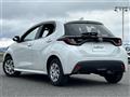 2023 Toyota Yaris