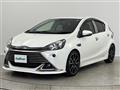 2016 Toyota AQUA