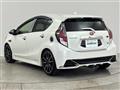 2016 Toyota AQUA