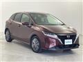 2022 Nissan Note