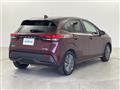 2022 Nissan Note