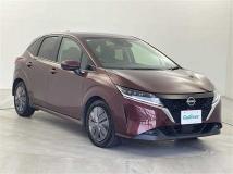2022 Nissan Note