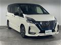 2022 Nissan Serena