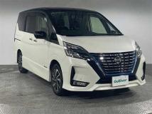 2022 Nissan Serena