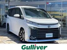 2023 Toyota Voxy