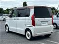 2019 Honda N BOX