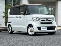 2019 Honda N BOX