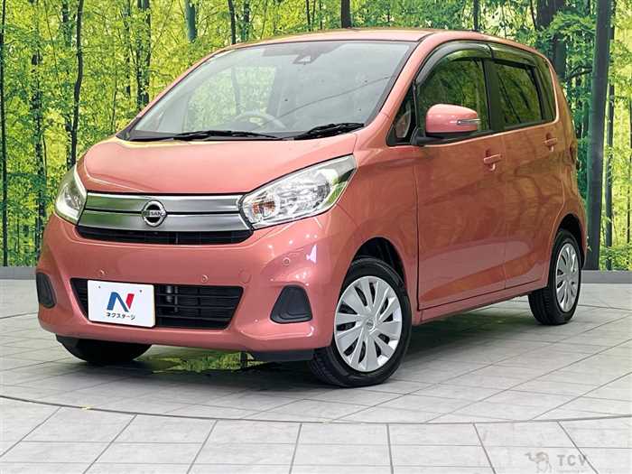 2018 Nissan DAYZ