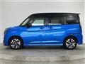 2021 Suzuki Solio