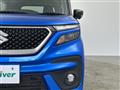 2021 Suzuki Solio