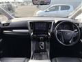 2020 Toyota Vellfire