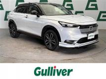 2021 Honda VEZEL